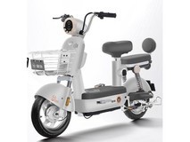 宝岛电动车BODO元宇宙新国标电单车钜惠,仅需1299元立省500