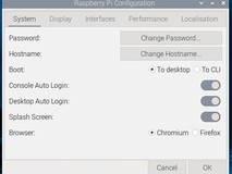 树莓派发布新版Raspberry Pi OS