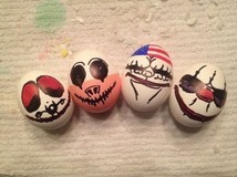 《收获日3》更新:出现隐藏隐藏任务