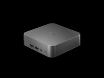 小米迷你主机外观曝光,锐龙6800H+集显3999元?