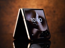 联想moto razr 60 Ultra AI元启版评测 旗舰体验，折于掌心