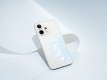 OPPO Reno14人鱼姬美图欣赏 将绽放鱼尾收于掌心