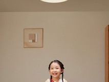 小空间投影终级形态——极米神灯Sunlight来了！全光谱吸顶灯更护眼