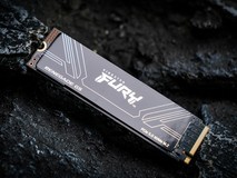 Kingston FURY Renegade G5评测 最速PCIe5.0固态硬盘诞生