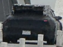 特斯拉廉价版Model Y测试车曝光