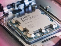 核显性能对标RTX 4070!AMD Zen5 APU全线曝光