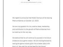 神谷英树:会坚持自己的信念进行创作