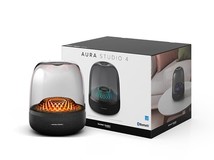 哈曼卡顿 Aura Studio4 蓝牙音箱促销信息