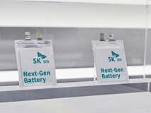 SK On 研发固态电池技术获突破