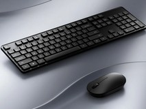 小米无线键鼠套装2今日正式开售:首发89元