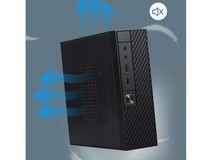 【手慢无】迷你小!四核办公游戏迷你电脑主机惊爆价768元