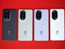 图赏:华为nova 13 Pro新机上市,手机图赏来了!