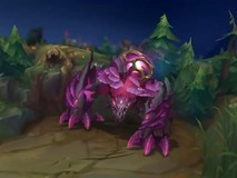 峡谷重做!《英雄联盟》S13新赛季宣传片发布