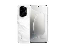 荣耀HONOR 300 5G手机玉龙雪白版限时特惠1758元