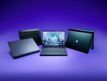 全新Alienware外星人Aurora游戏本闪耀登场