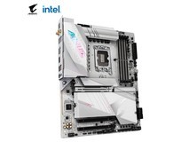 主板性价比推荐榜 兼顾USB4/Thunderbolt4与免工具M.2维护的产线优选