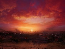 《死亡岛2》帧数测试 4K比较吃配置