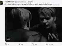 2023年10月将发布 寂静岭2重制版来了