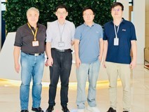锐捷成功通过2023 Wi-Fi联盟Roaming互操作测试大会考验：无线漫游实力强劲