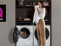 中国唯一!海尔洗衣机获英国“静音标志”认证