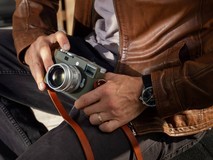 全新徕卡M11-P Safari特别版发布 售价72888元