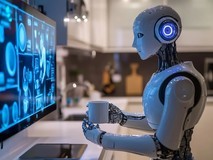 AI大模型与机器人的融合:卓世科技携手洛必德机器人