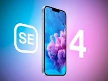 苹果重启SE,iPhone SE 4或采用OLED屏+自研5G芯片