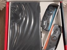 任天堂Switch 2即将上市,配件提前上架