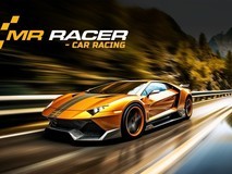 《MR RACER限时免费领取》