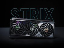 ROG STRIX RTX5070 Ti猛禽出战！性能大增信仰超前