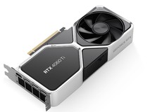 RTX 4060 Ti 8GB性能曝光:只提升了10%?