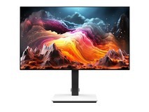 【手慢无】HKC惠科27英寸4K高清屏电脑显示器史低价1999元!