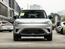 2026款smart精灵1上市,续航升级,三种配置可选