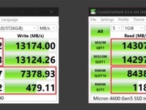 酷睿Ultra 200S与Z890主板搭配影响PCIe 5.0 SSD性能