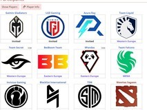 《DOTA2》最大赛事100万美元奖池 11支顶级战队将战