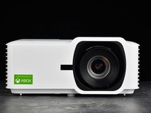 惊喜来袭！优派LX700-4K激光家庭影院官补1700元，还送4K电视盒子！