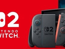 任天堂公布2025财年简报，Switch2即将面世