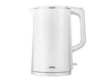 苏泊尔1.7L保温电水壶促销,原价69现58.65