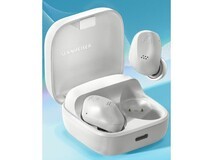 森海塞尔ACCENTUM真无线耳机限时529元