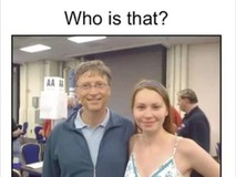 盖茨再被曝与20岁俄女子有婚外情:女方未回应