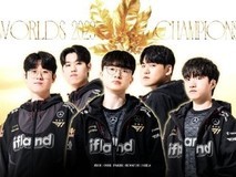 T1战队分享S13冠军皮肤想法 Faker称还没想好选谁