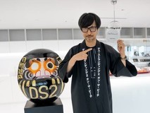 《死亡搁浅2完成开发，6月26日发售》
