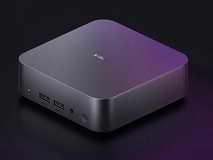 性能稳了!曝小米迷你电脑系列将配备AMD锐龙7 6800H