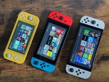 Switch 2即将发布：任天堂将在2024年上旬正式公布
