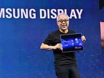 三星或将在CES 2023上展示全球首款可折叠、可滑动显示屏