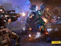 画面得劲儿!《无主之地4》和《小缇娜的奇幻之地2》在明年发布