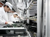 国产服务器再添新成员,重庆造年产可达6万台!