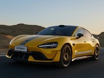 小米SU7 Ultra量产版功能细节曝光 交付初期或限制动力