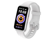 Keep B4智能手环轻盈白款限时239元