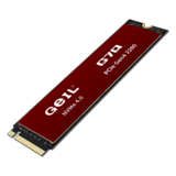 超值限时购!GeIL金邦2TB SSD固态硬盘仅售639元
